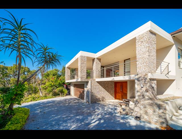 3 BEDROOM HOUSE FOR SALE IN BRETTENWOOD COASTAL ESTATE